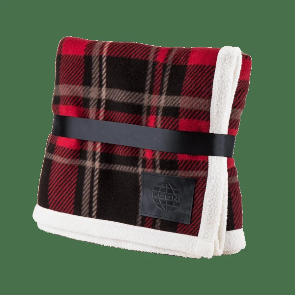 Bundle-Up Blanket 1
