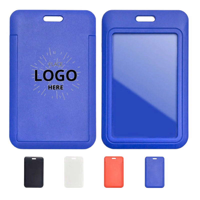 Work Card Holder