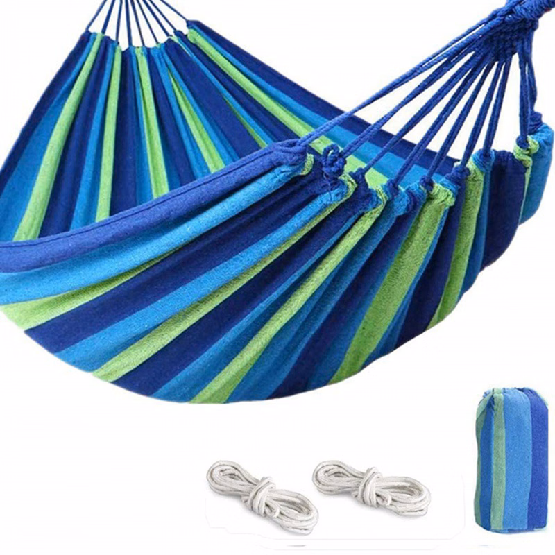 Outdoor Camping Hammock
