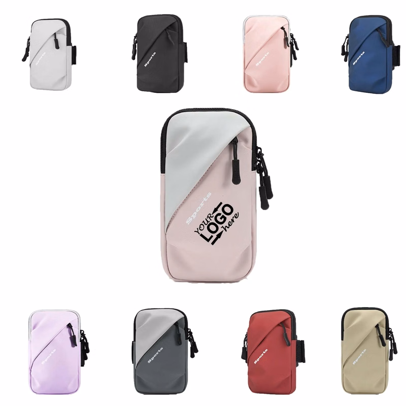 Sport Armband Wrist Bag