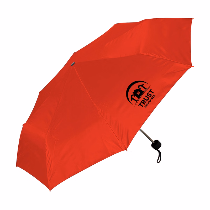 City Mover Folding Umbrella