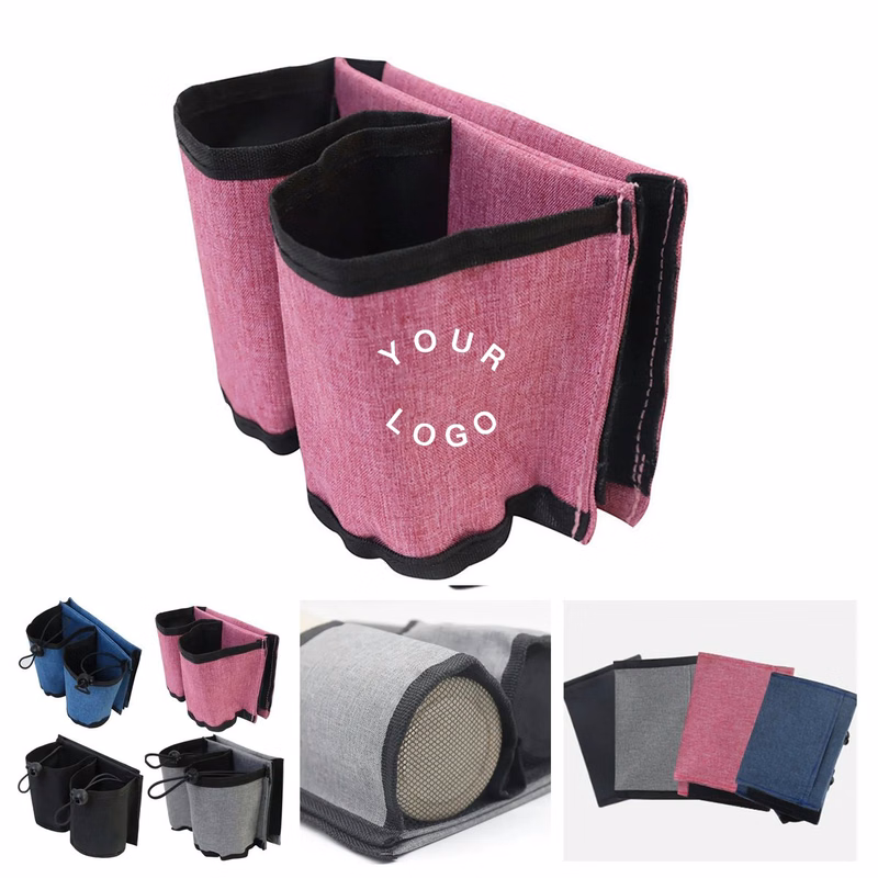 Oxford Travel Luggage Cup Holder