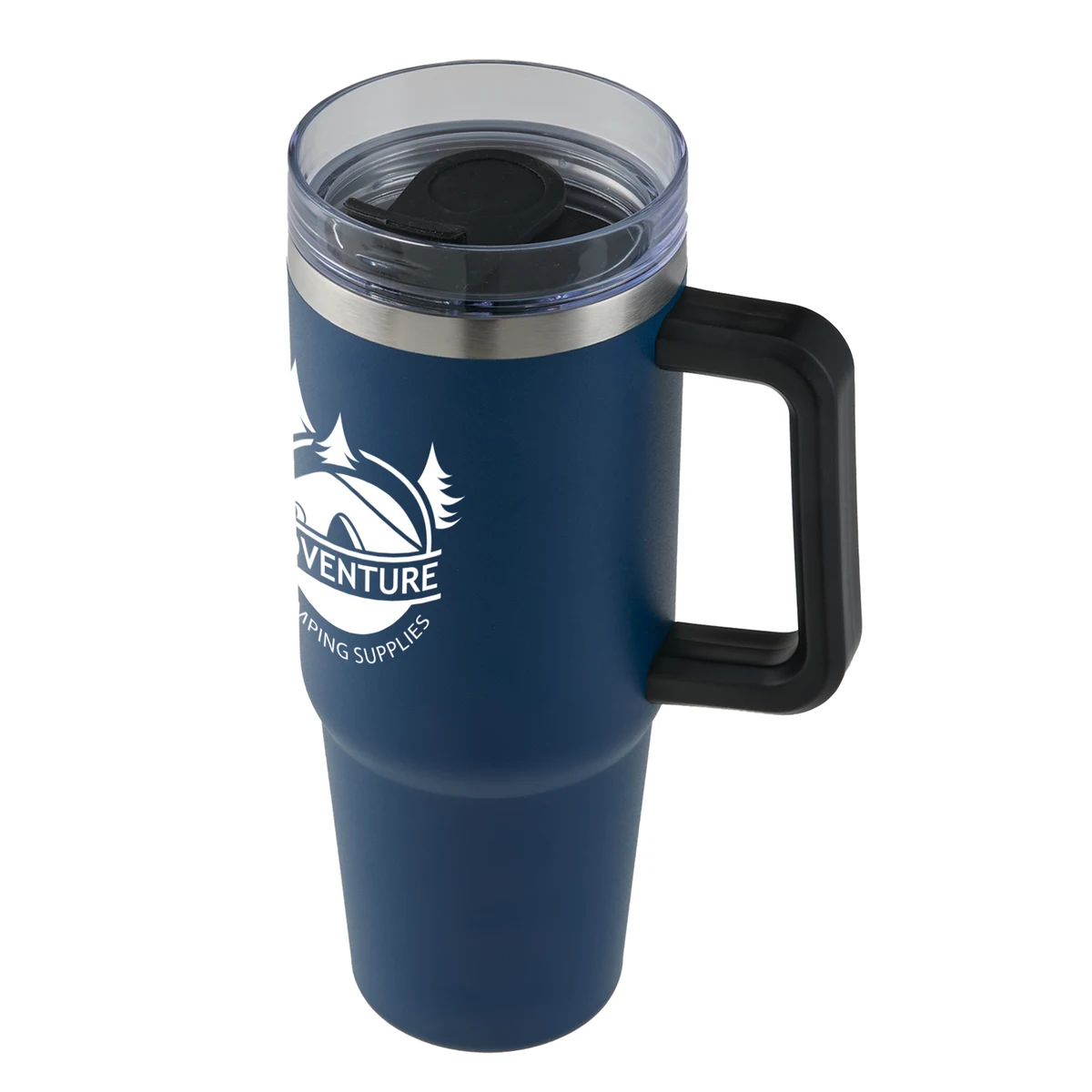 30 Oz. Vancouver Stainless Steel Tumbler Mug 1