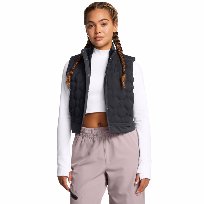 UA Sportswear Insulated Women's Vest