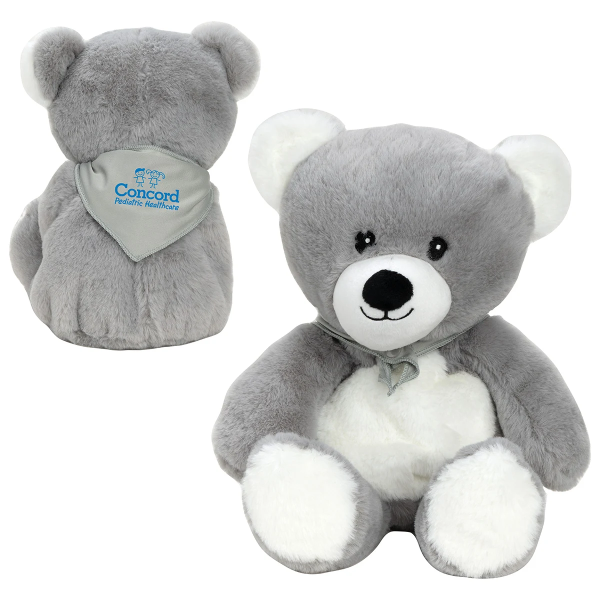 Comfort Pals™ Heat Therapy “Cuddle” Bear 1
