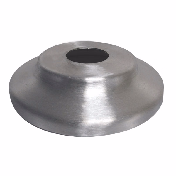 Base Cover for Allegiance Outdoor Telescoping Pole Kit