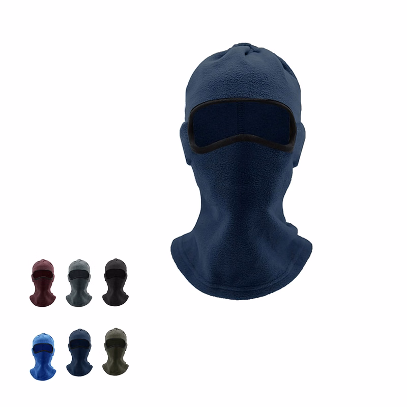 Multifunctional Cold-Proof Scarf Sports Warm