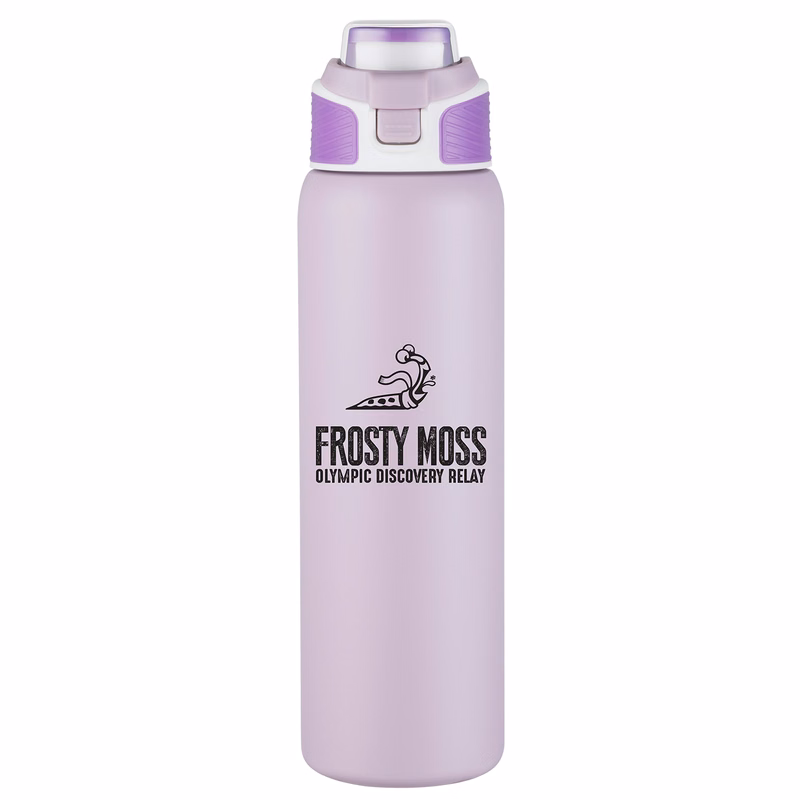 Flip & Sip Tumbler