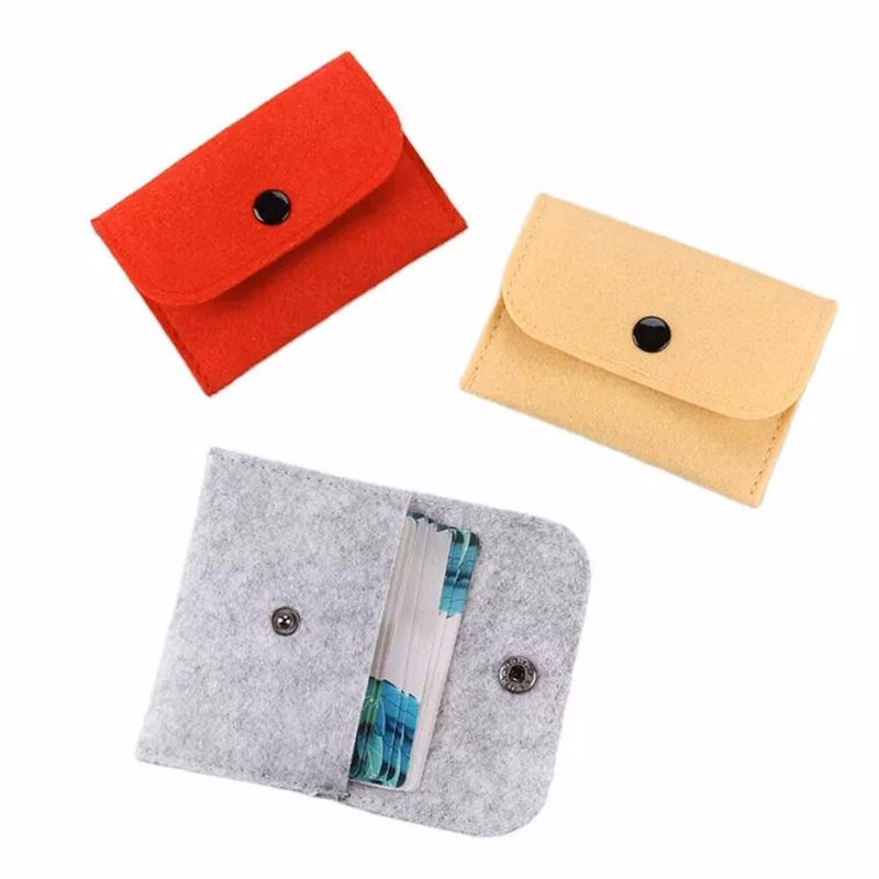 Credit Card / Coin Wallets