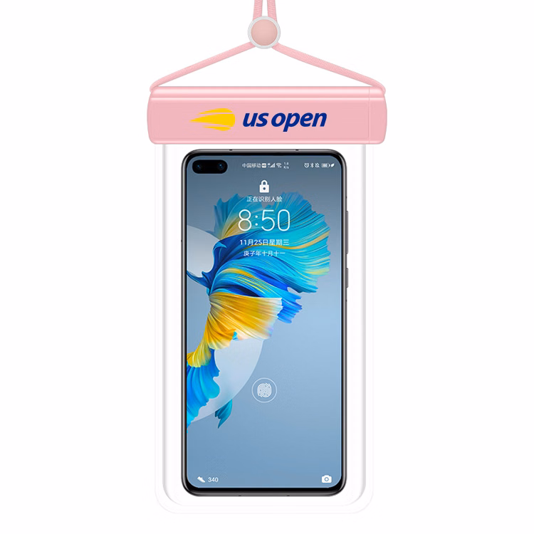 Water Proof Phone Pouch