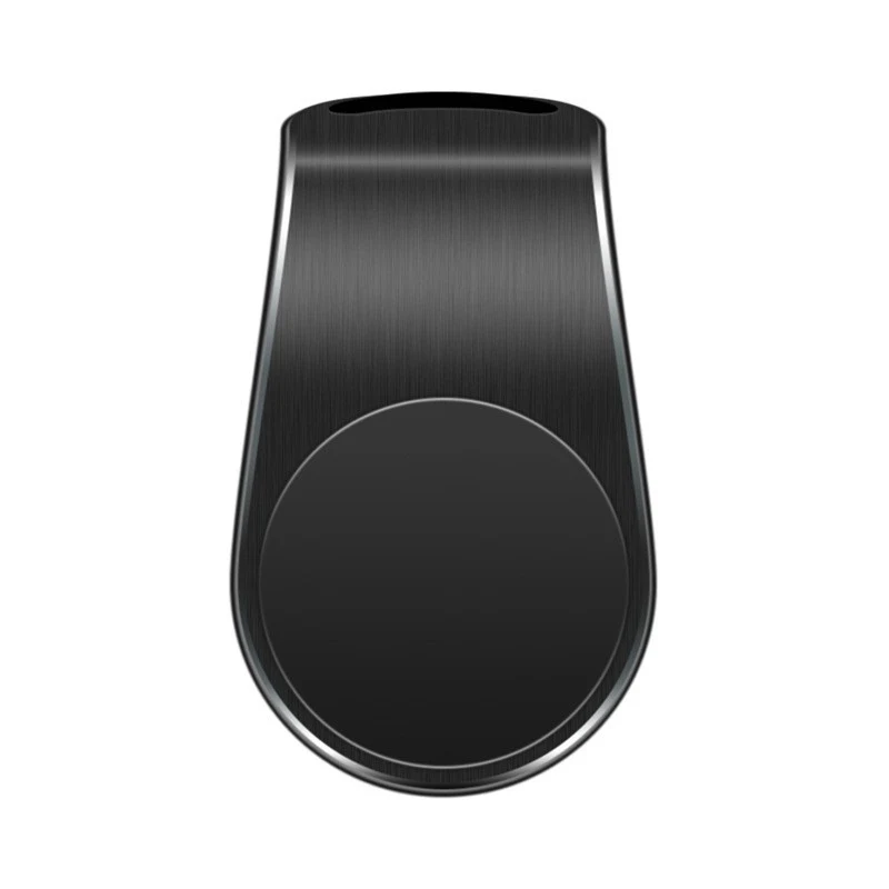 Magnet Holder F3 Car Air Vent Phone Mount, L-Shaped 1