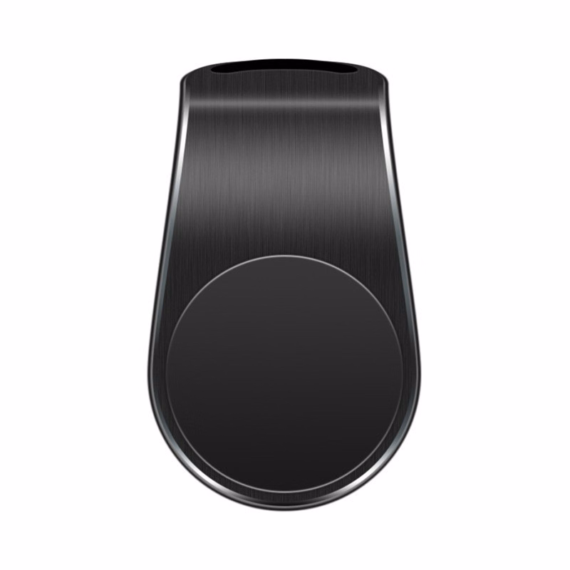 Magnet Holder F3 Car Air Vent Phone Mount, L-Shaped