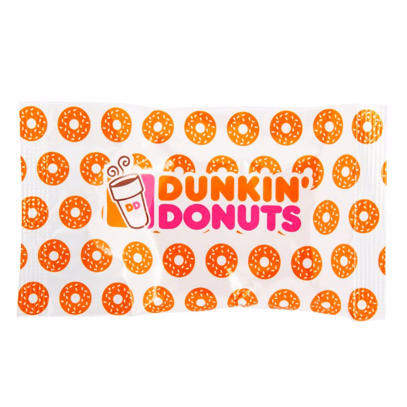 Clever Candy 1oz. Full Color DigiBag™ with Champagne Bears
