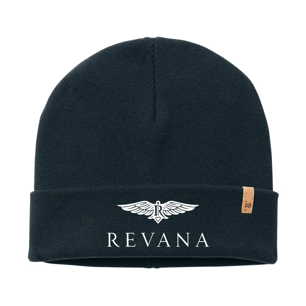 tentree(R) Cotton Beanie 1