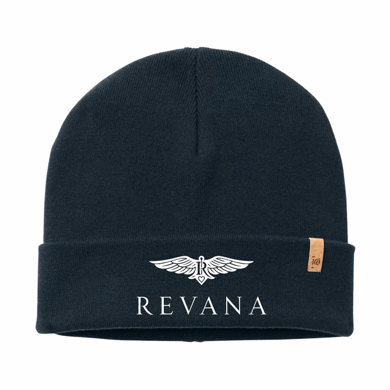 tentree(R) Cotton Beanie