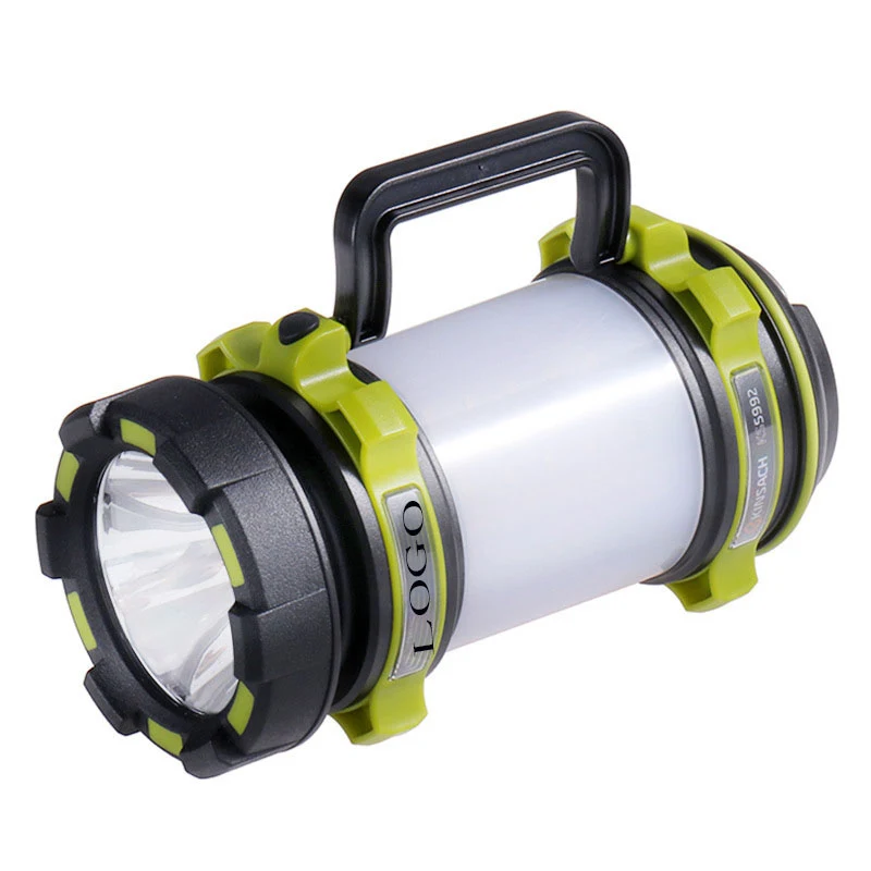 Outdoor searchlight 1