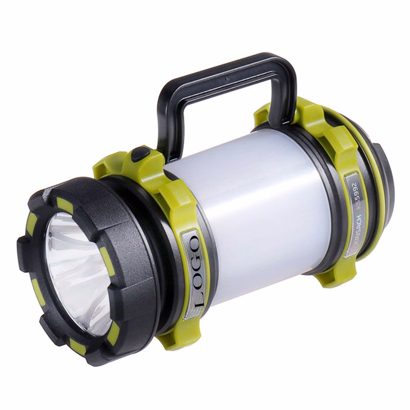 Outdoor searchlight