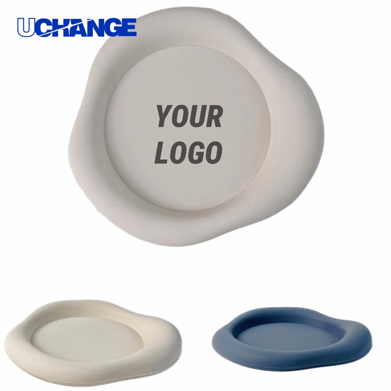 Silicone Drink Coaster Mat