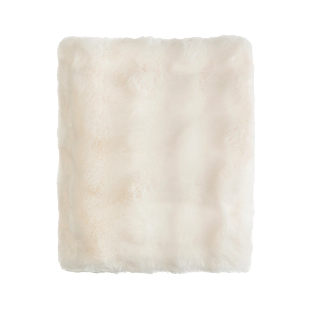 Bubble Luxe Blanket 1
