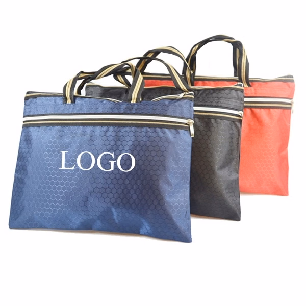 Meeting Tote