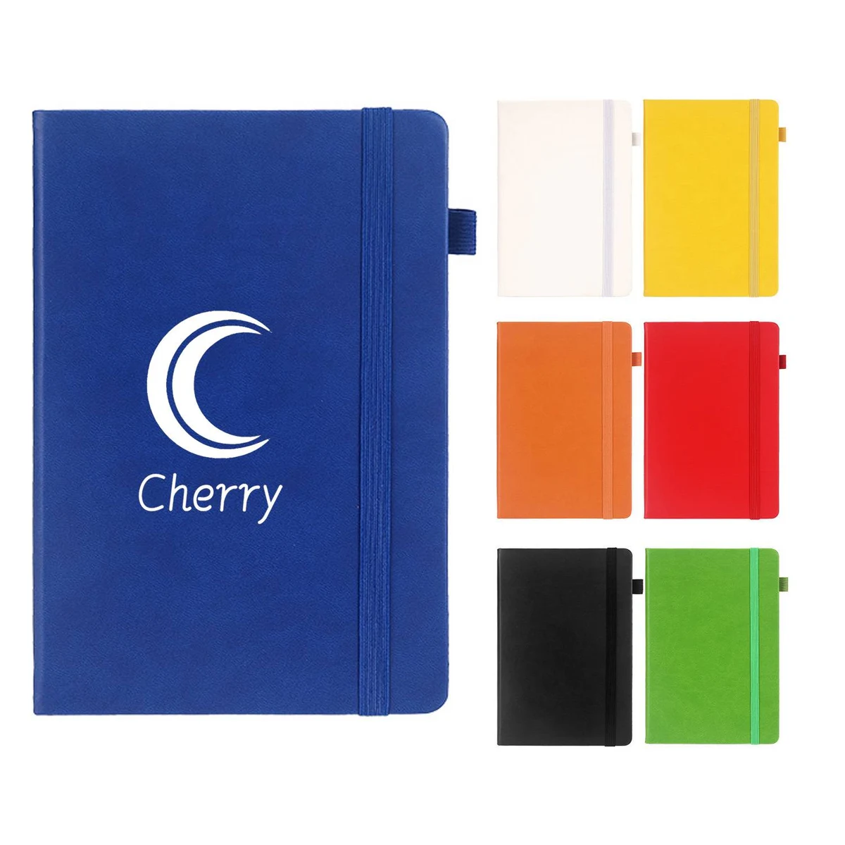 Business Bandage Notebook 1