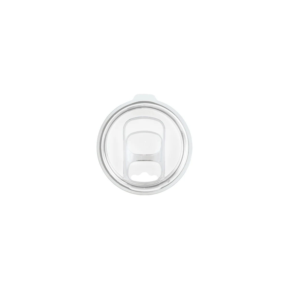 Polar Camel 10 & 20 oz. Slider Lid 1
