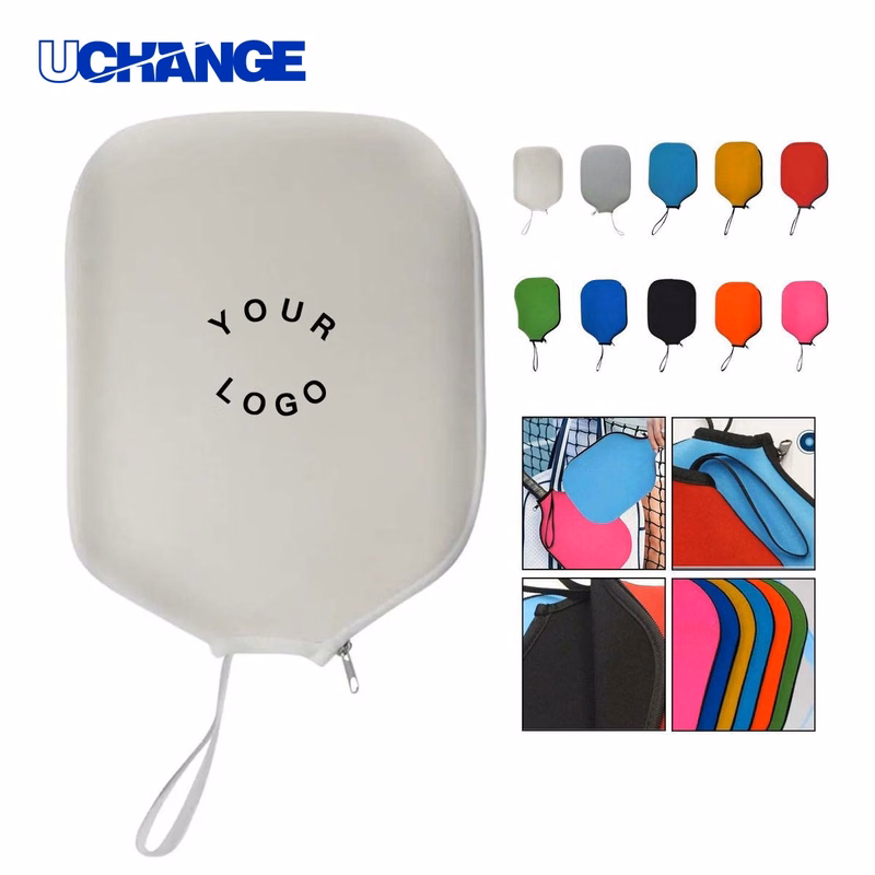 Neoprene Paddle Cover for Pickleball