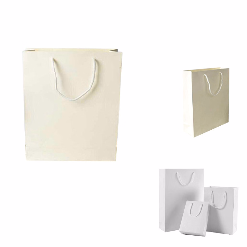 250g Cardboard Shopping Bag