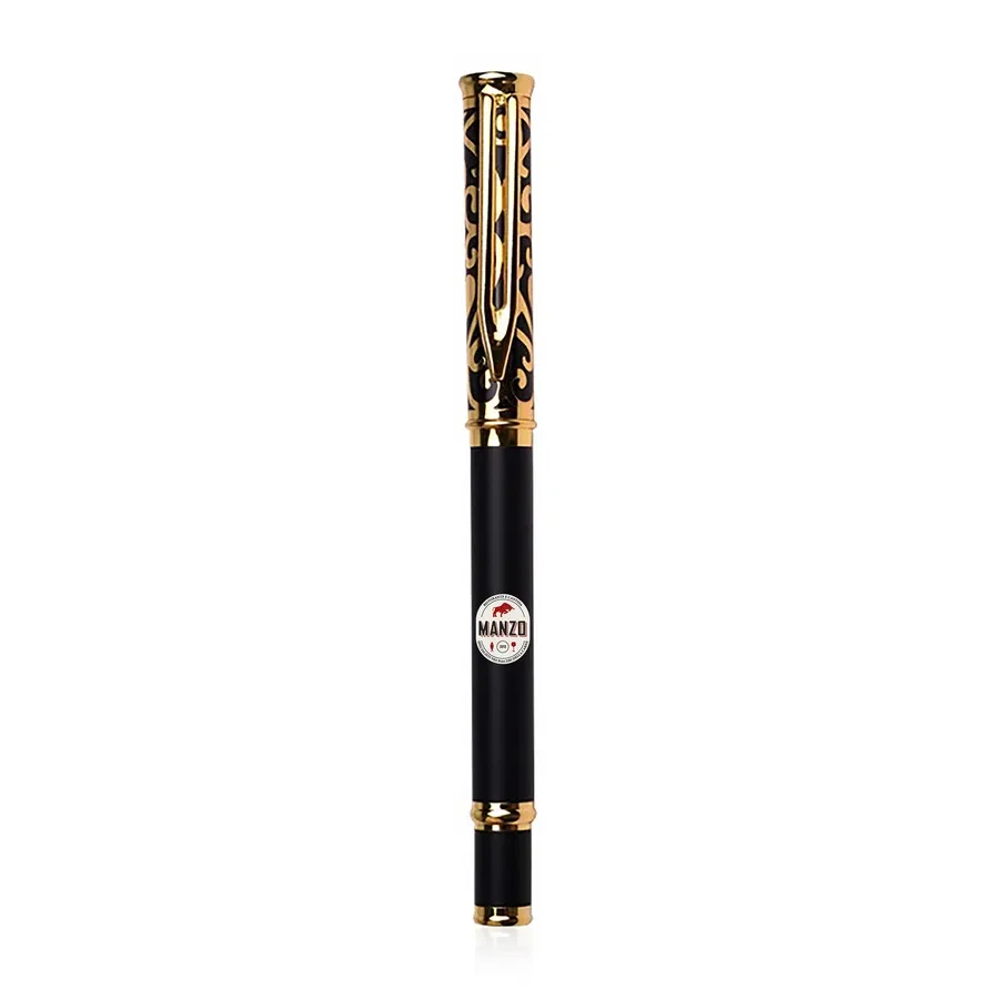 Lerpwige Metal Signing Pen 1