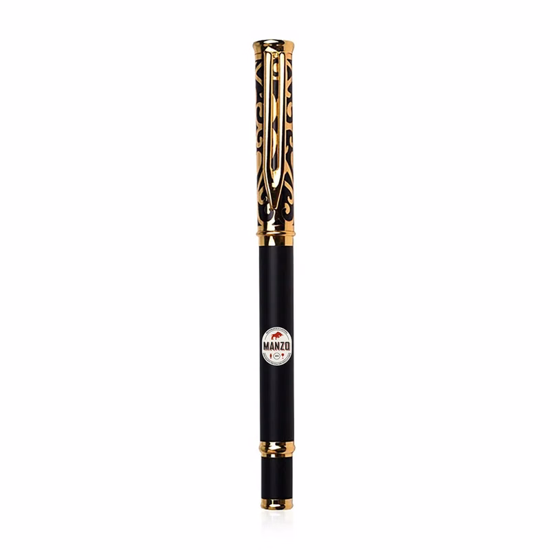 Lerpwige Metal Signing Pen
