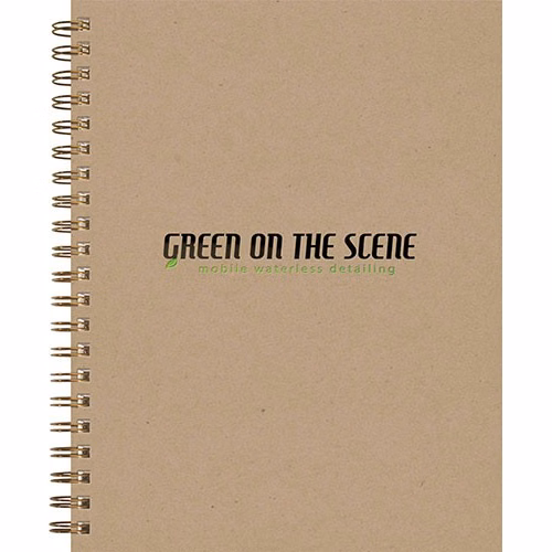 EcoBooks - Large