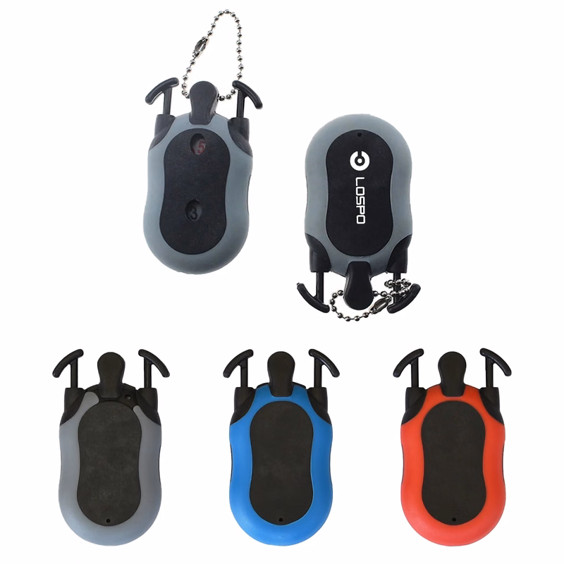 Golf U-shaped Scorer MOQ 50PCS