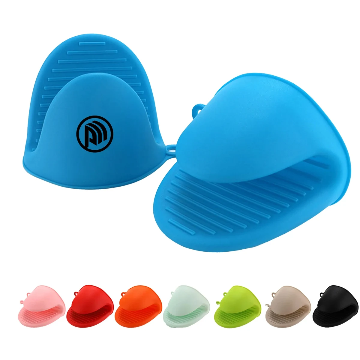 Silicone Oven Mitts Heat Resistant 1