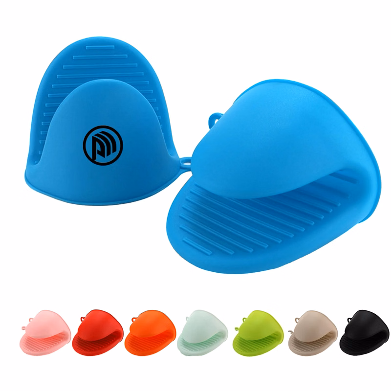 Silicone Oven Mitts Heat Resistant