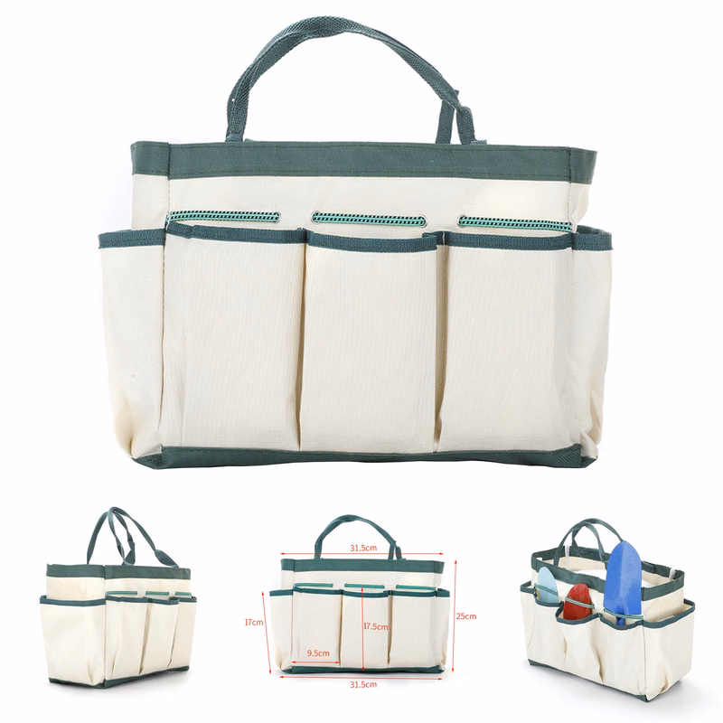Garden Tools Bag