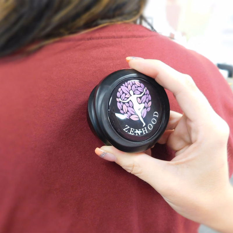 Ooh-La-La Massage Roller Ball