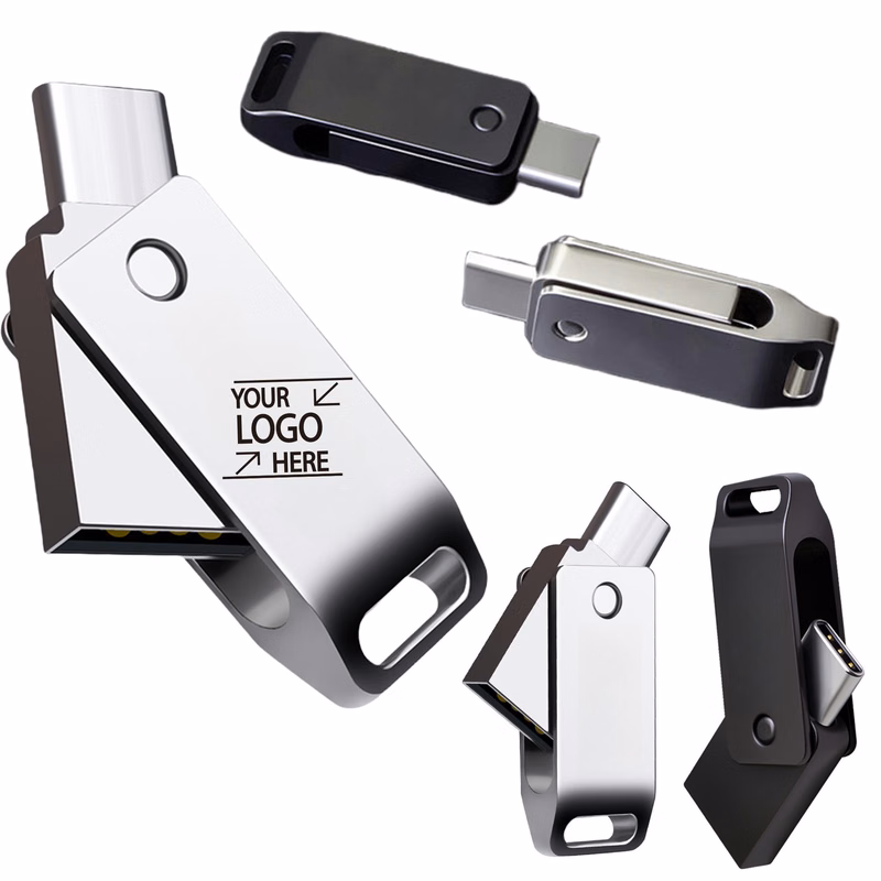 4GB USB Drive