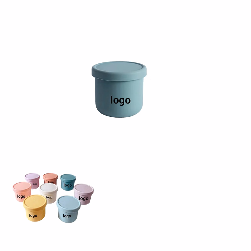 Reusable Eco  friendly Storage Bowl