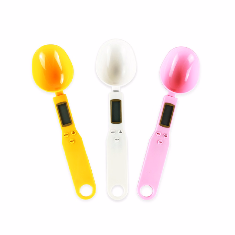 Digital Food Scale