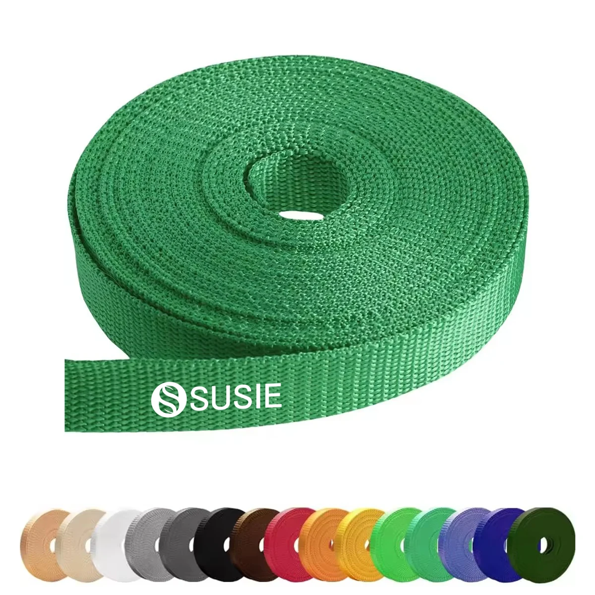 Magic Reusable Cable Straps Ties 1