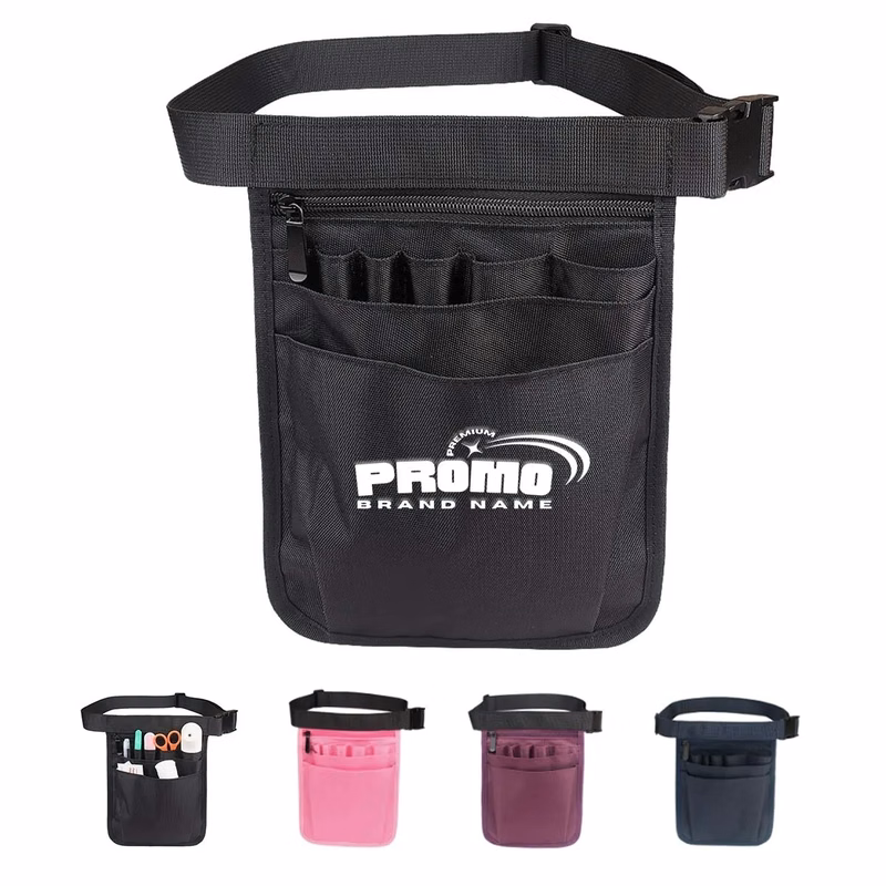Nurse Fanny Pack for Men & Women