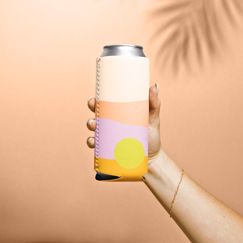 24 OZ. KOLDER KADDY - 4CP NEOPRENE