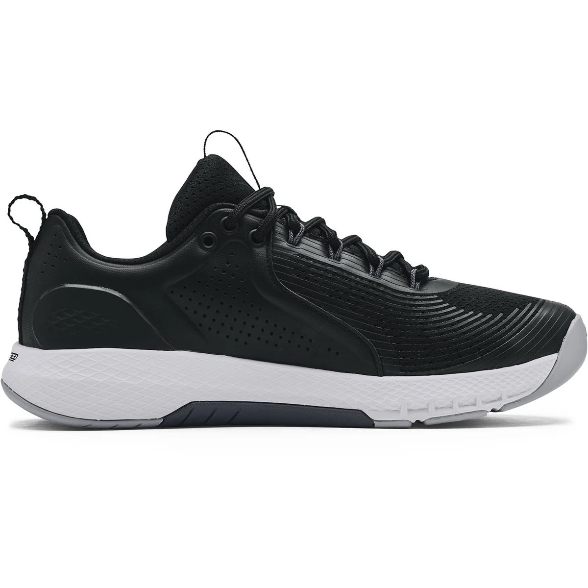 UA Charged Commit 3 Men's Training Shoes 1