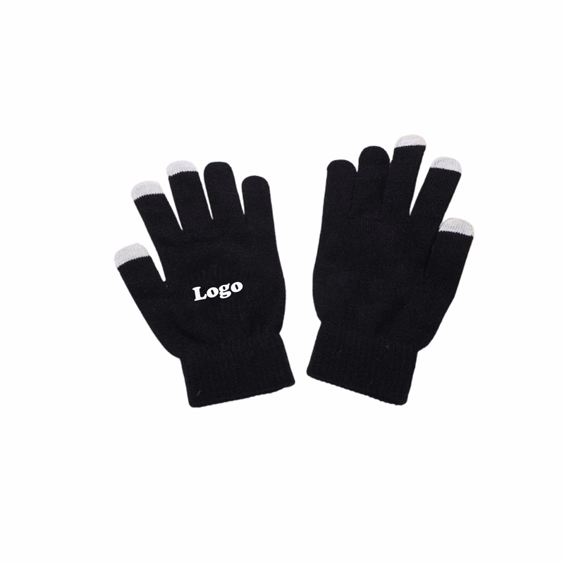 Touchscreen Warm Texting Knit Gloves