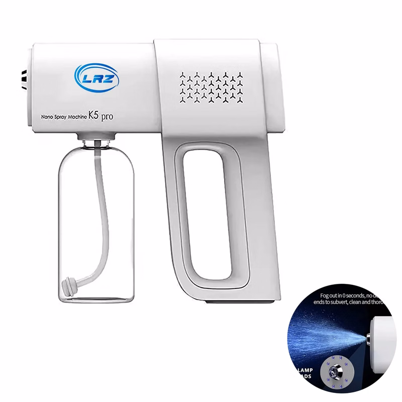 Portable Electric Sanitizer Spray Machine
