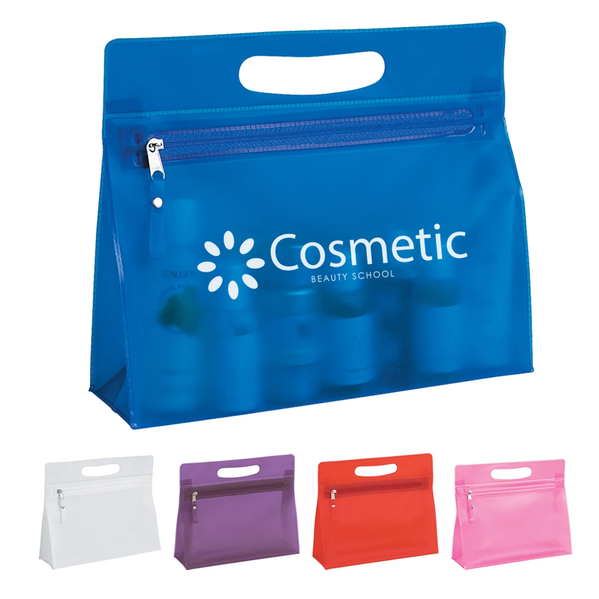 Vanity Bag 1