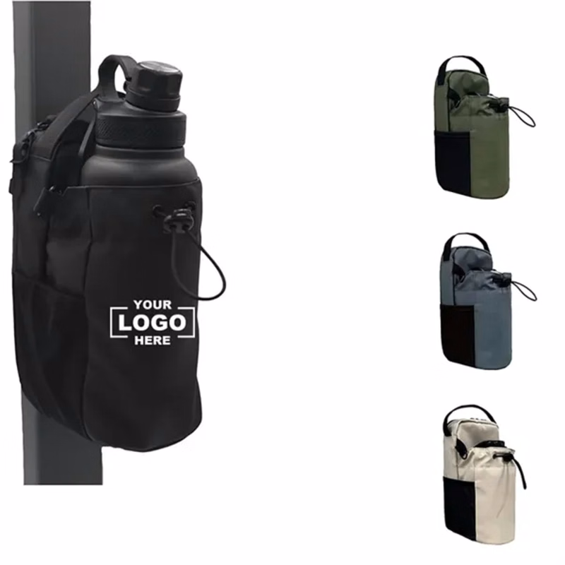 Magnetci Gym Sling Bottle with Magnetic Attachment