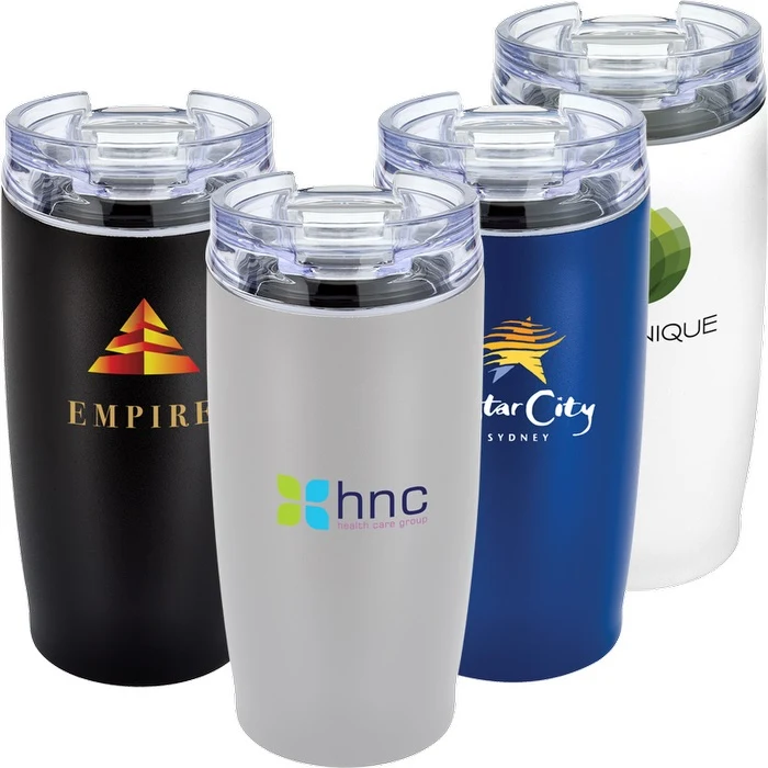 Urban Peak® Canyon Trail 16 oz Vacuum Tumbler 1
