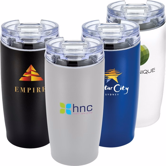 Urban Peak® Canyon Trail 16 oz Vacuum Tumbler