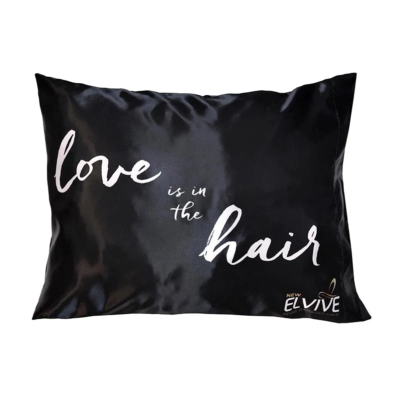 Pillow Case Satin 1